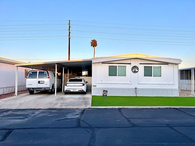 Preview of property located at 775 W Roger Rd Lot 34