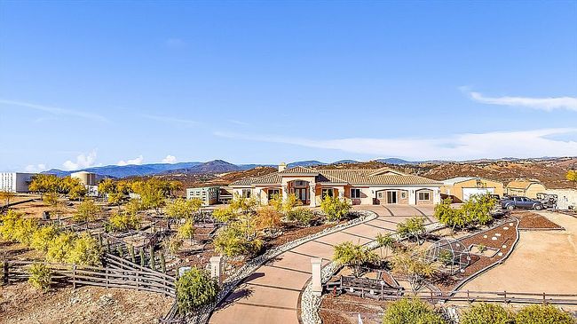 Photo of 24848 Starlight Mountain Rd, Ramona, CA