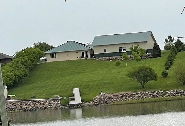 10237 E Elm Lake Dr, Forbes, ND