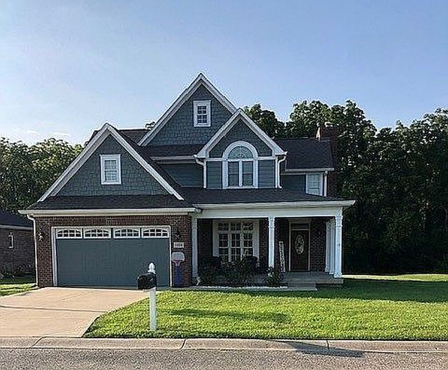 Preview of property located at 1426 W Weatherby Ct