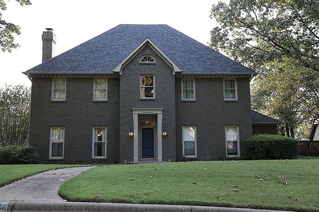 2 Hyde Ct, Little Rock, AR