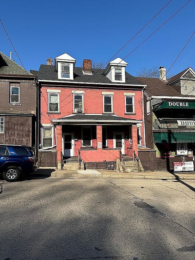 Image of 612-614 Evans Ave