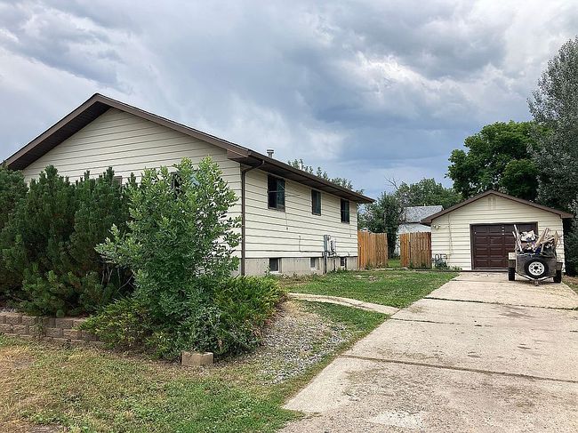 Photo of 534 E Burkitt St, Sheridan, WY