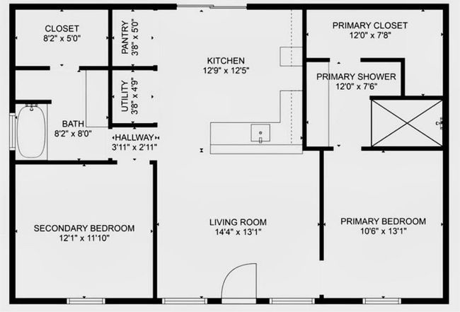 Photo of 502 Jenni Ln