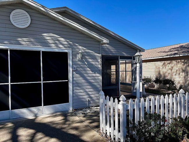 Photo of 2623 Botello Ave, The Villages, FL
