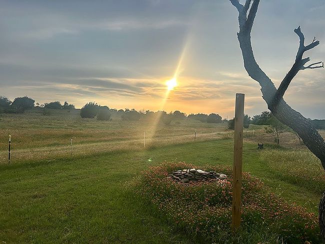 Photo of 2592 County Road 610, Hamilton, TX