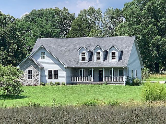 Photo of 1166 Jenny Rd, Cave City, KY
