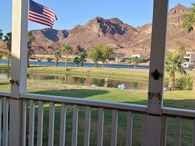 Photo of 675 Parker Dam Rd #Pp01, Parker Dam, CA