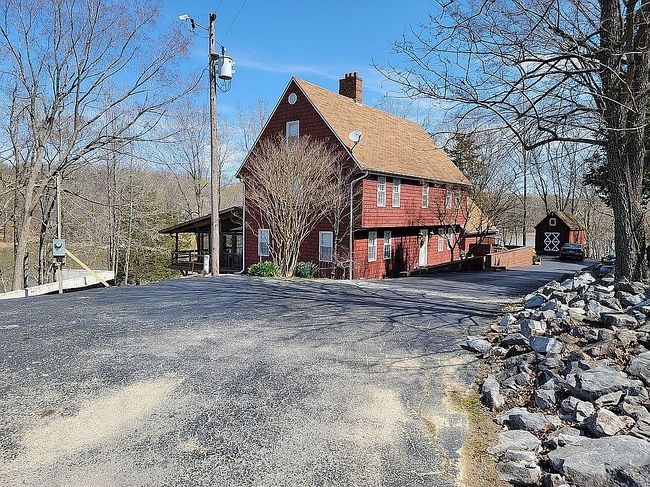 Photo of 68 Audrey Ave, Cadiz, KY