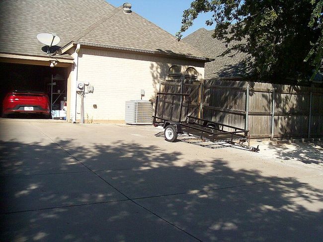 Image of 1608 Tanglewood Dr