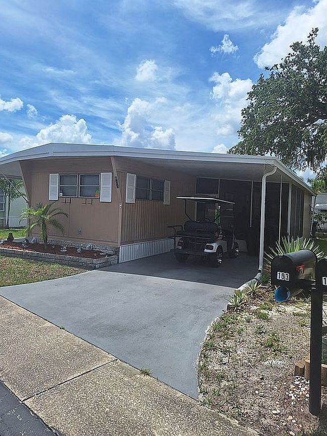 Photo of 9925 Ulmerton Rd Lot 103, Largo, FL