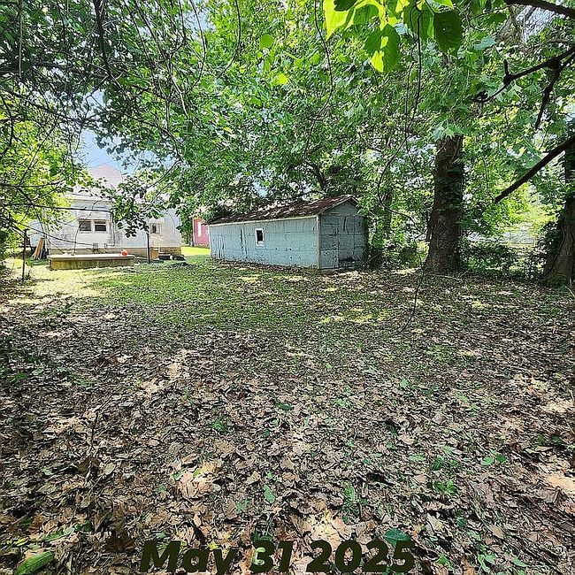 Image of 1225 N C St