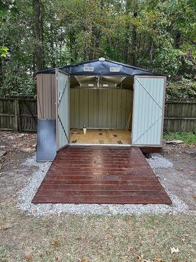 Image of 10606 Waycross Ave