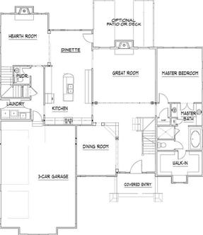 Additional photo 1 of property located at 7799 Emerald Run Rd