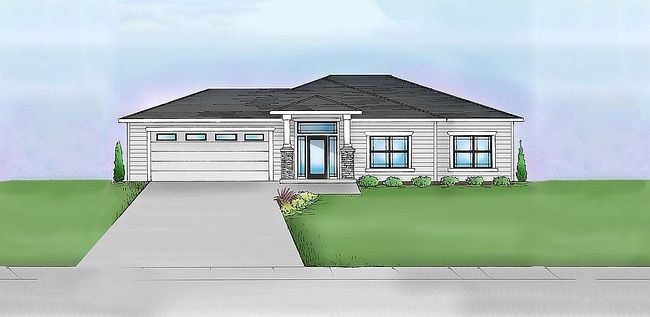 Photo of 2009 Galaxy Ln