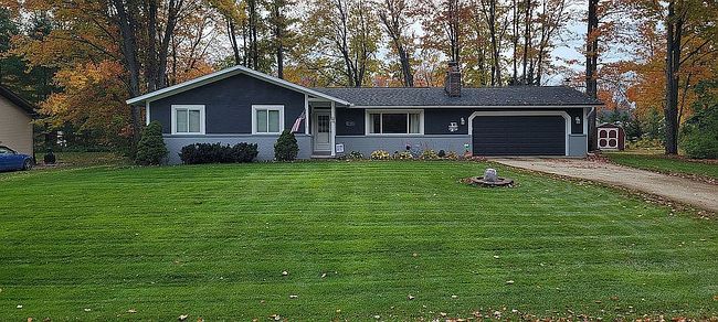 Photo of 1783 Baden Strasse, Gaylord, MI