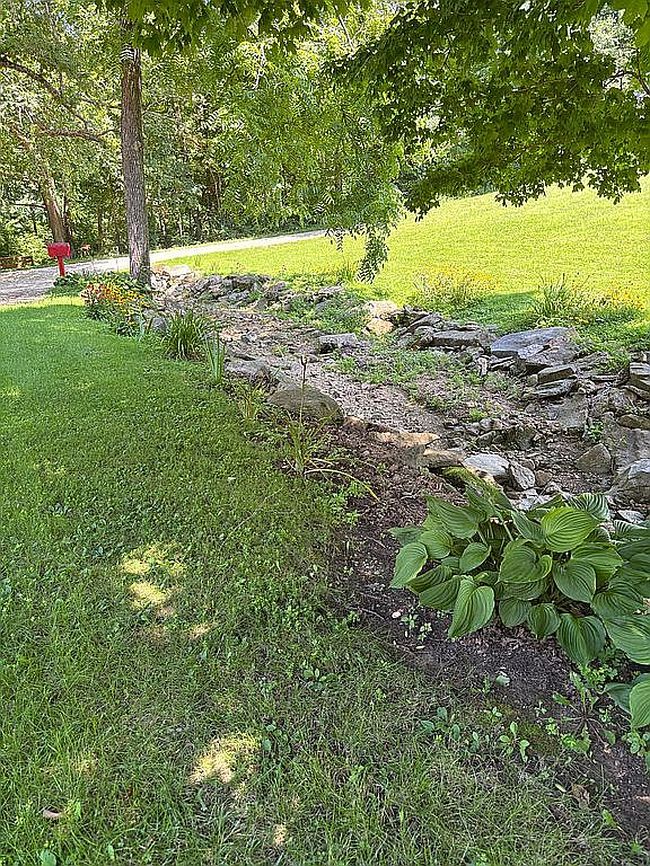 Photo of 2499 S Bogard Hollow Rd, Leavenworth, IN