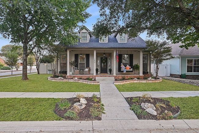 Photo of 1630 Cotton Xing, New Braunfels, TX