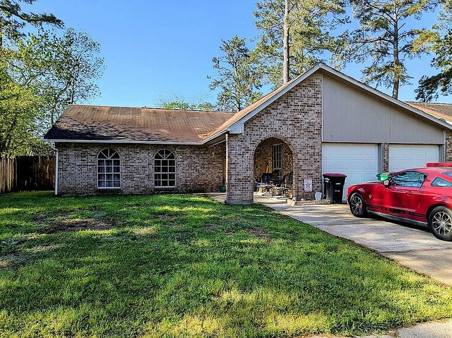 23903 Creek Ridge Dr, Spring, TX