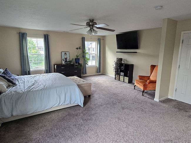 Photo of 11141 Craycroft Ct, Fishers, IN