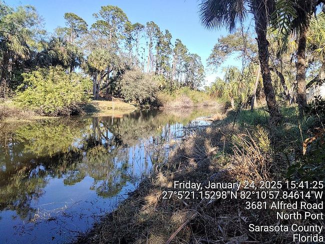 Photo of 3633 Alfred Rd, North Port, FL