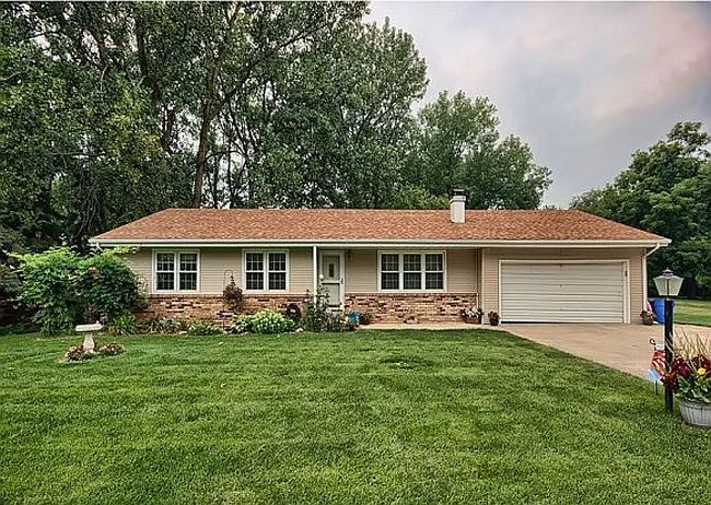 Photo of 1101 Mcdougal Rd