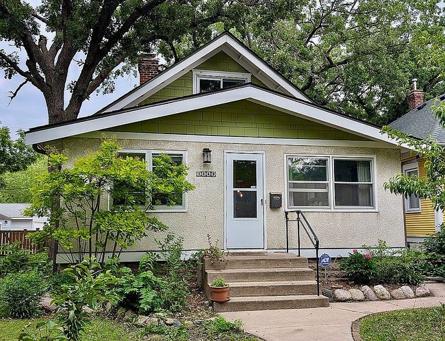 2849 40th Ave S, Minneapolis, MN