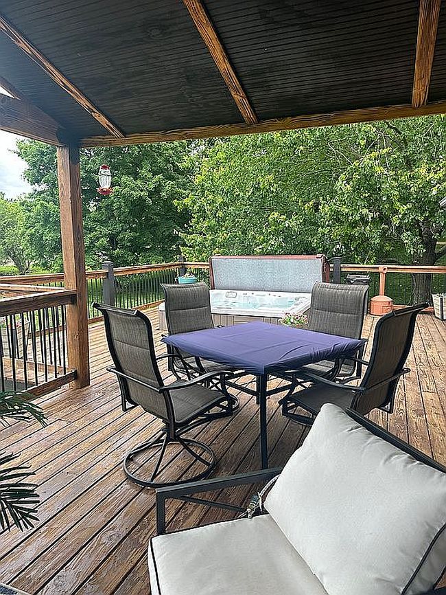 Image of 3602 Southfork Rd