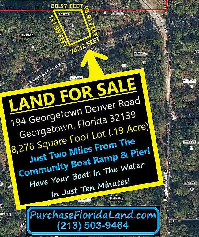 Image of 194 Georgetown Denver Rd