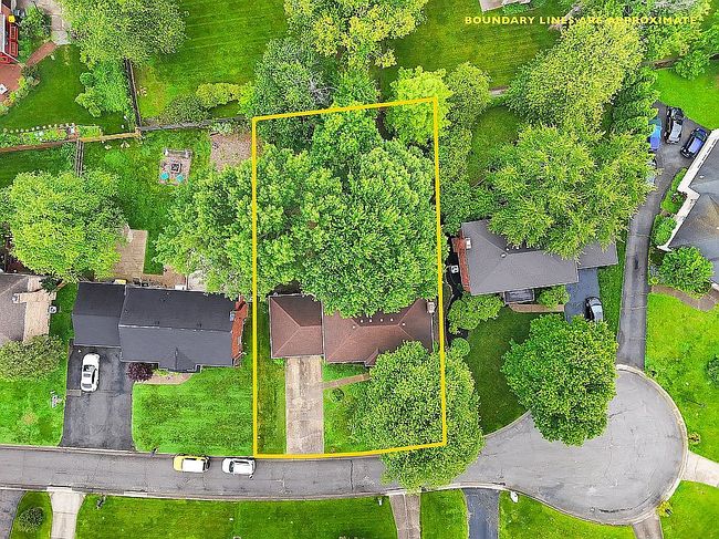 Image of 10905 Cowgill Pl
