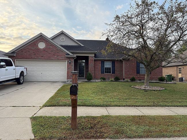 1117 Breezeport Ct, Henderson, KY