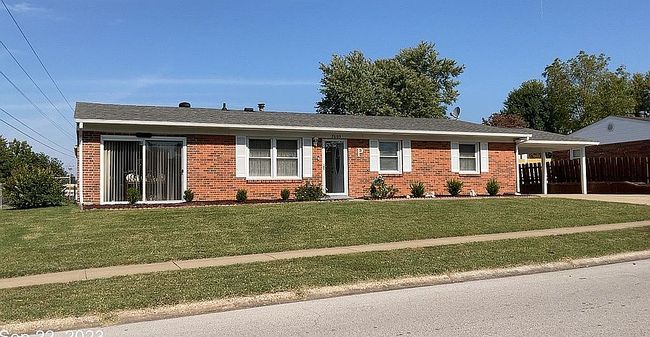 Image of 2603 Garden Dr