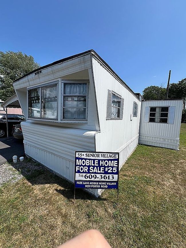 Photo of 8000 Porter Rd #25, Niagara Falls, NY