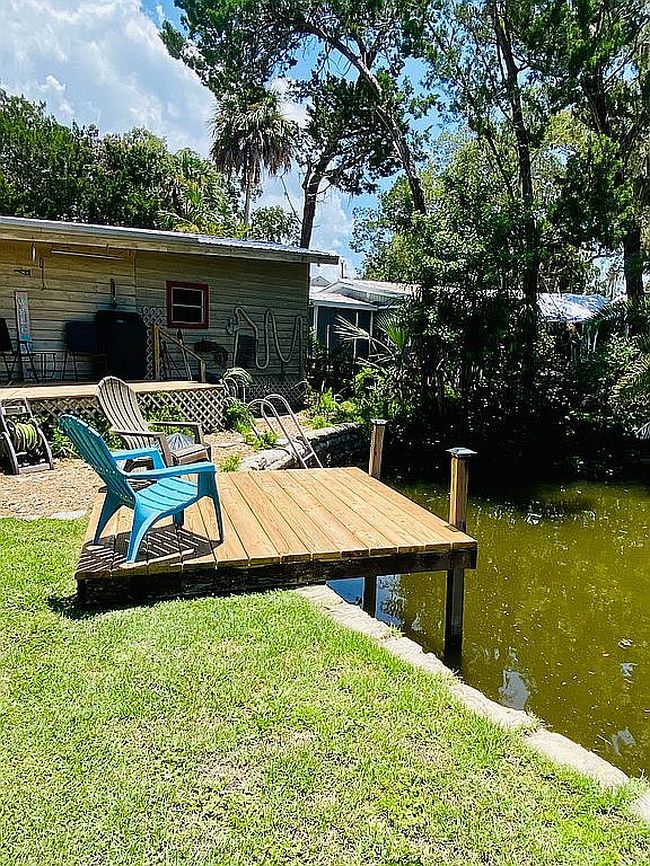 Photo of 2280 S Waterman Dr, Crystal River, FL
