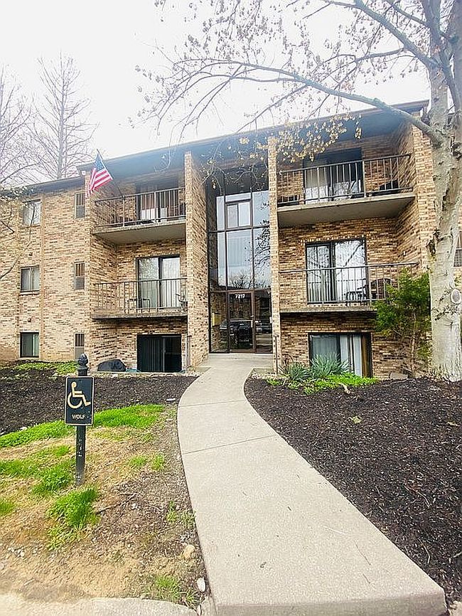 Image of 7217 Creekview Dr