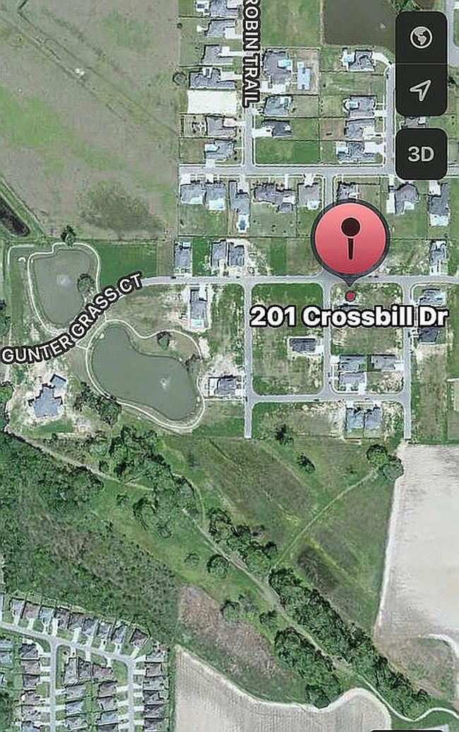 Image of 201 Crossbill Dr