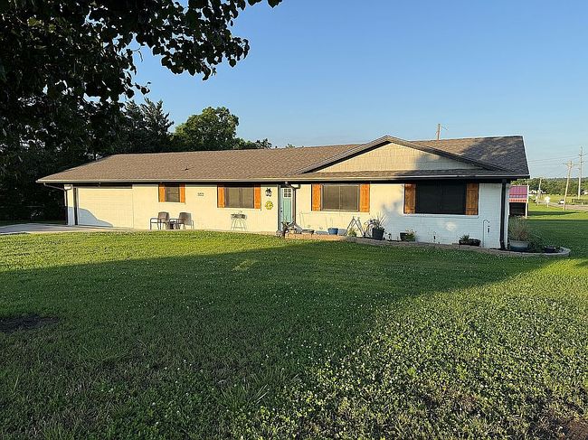 Photo of 6011 S 155th West Ave, Sand Springs, OK