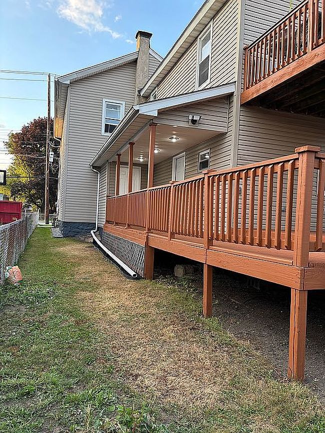 Photo of 507 Main St, Peckville, PA