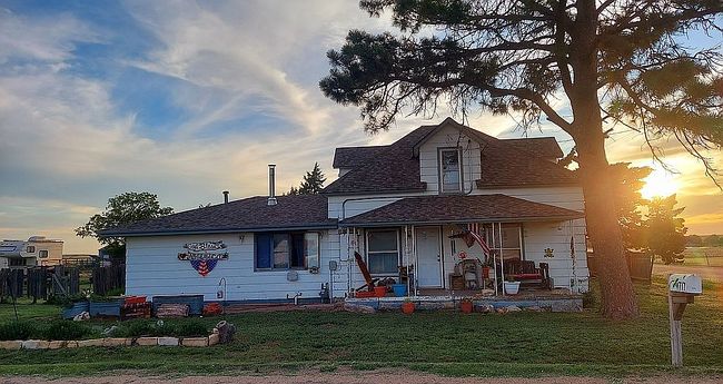 Photo of 1717 Sarratov St, Pfeifer, KS