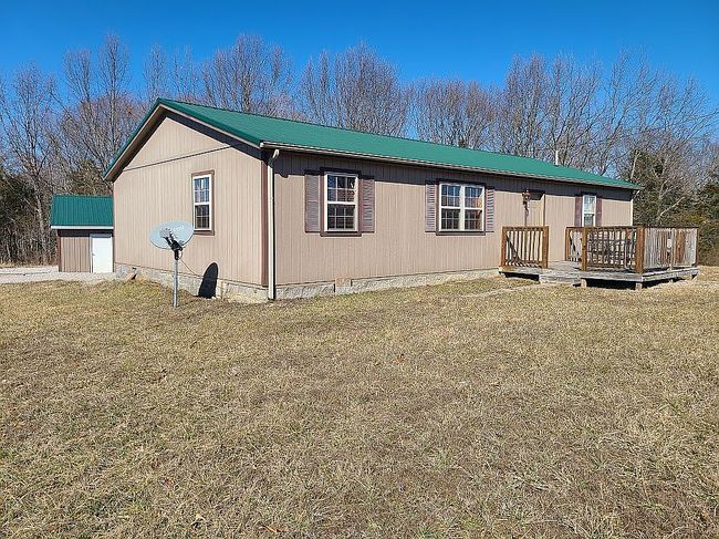 Image of 6520 Harp Pike