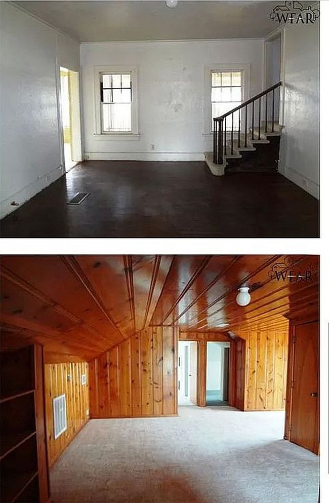 Image of 2515 Texas St