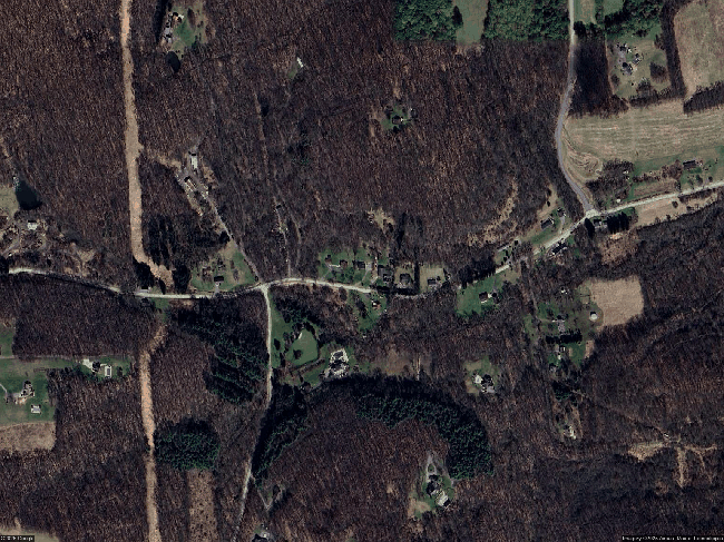 Photo of 376 Jamisonville Rd