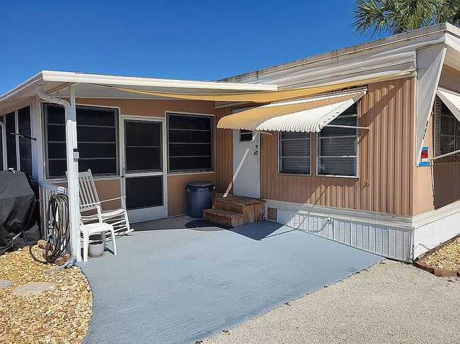 Image of 2634 Tamiami Trl N Lot B60
