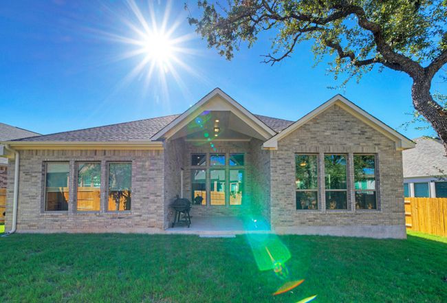 Photo of 196 Left Fork Dr, Kyle, TX