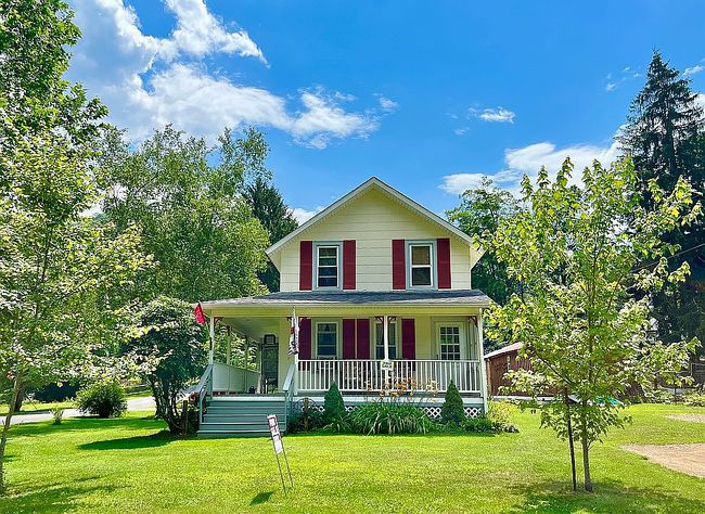 Photo of 24 State St, Austin, PA