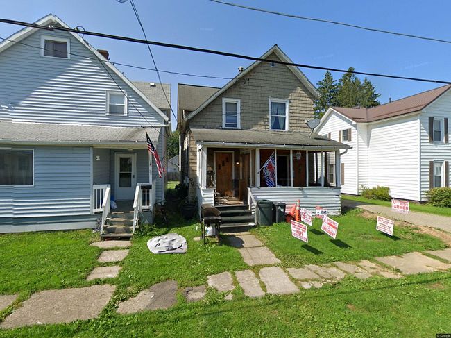 76 Waite Ave, Salamanca, NY