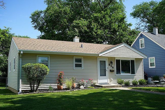Photo of 636 Chicago Ave, Downers Grove, IL