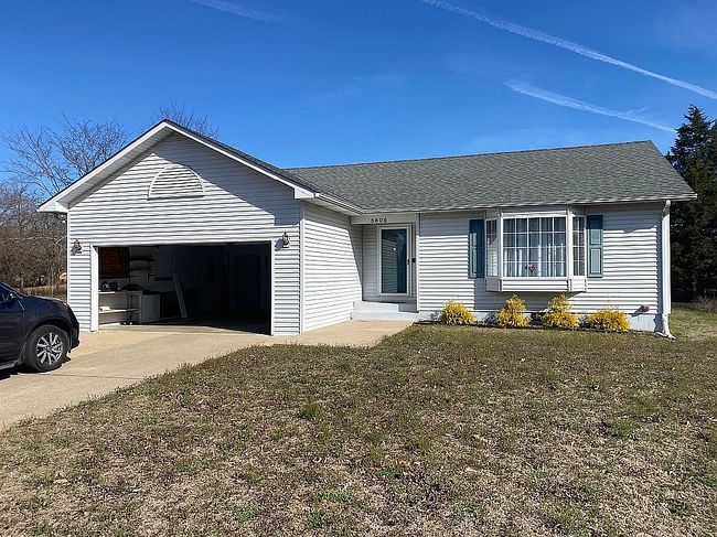 Image of 5805 Melissa Ln