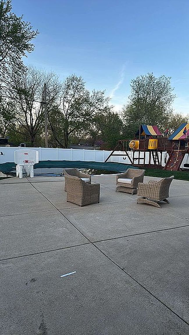 Image of 802 Knottingham Dr