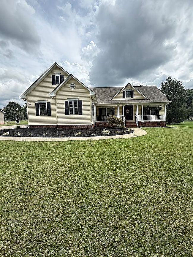 Photo of 495 Gold Knob Rd, Salisbury, NC